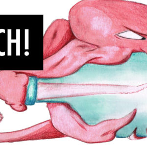 Magazine Splotch! numéro 16