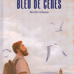 bleu de Gênes