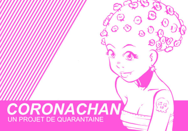 Coronachan
