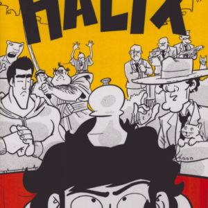 Halix