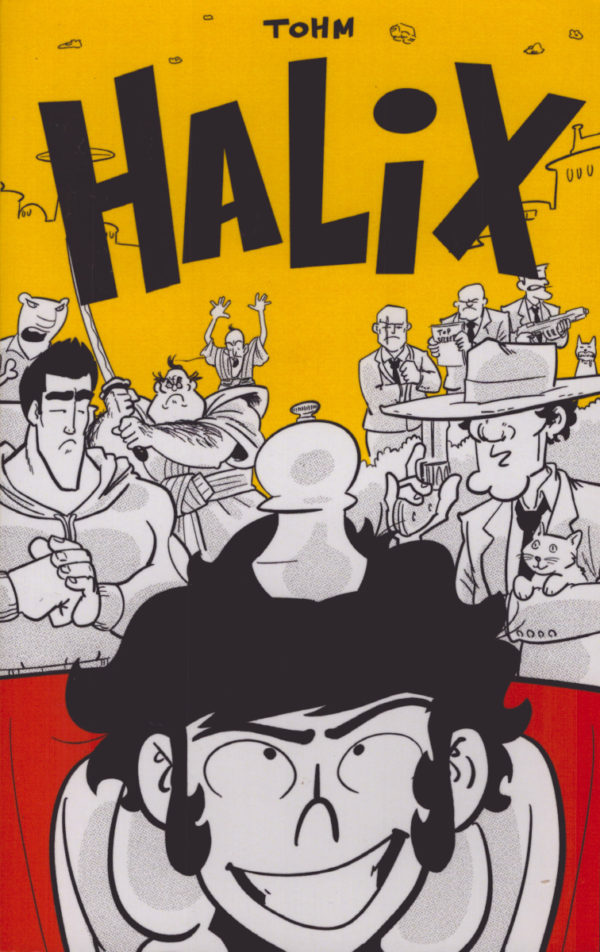 Halix