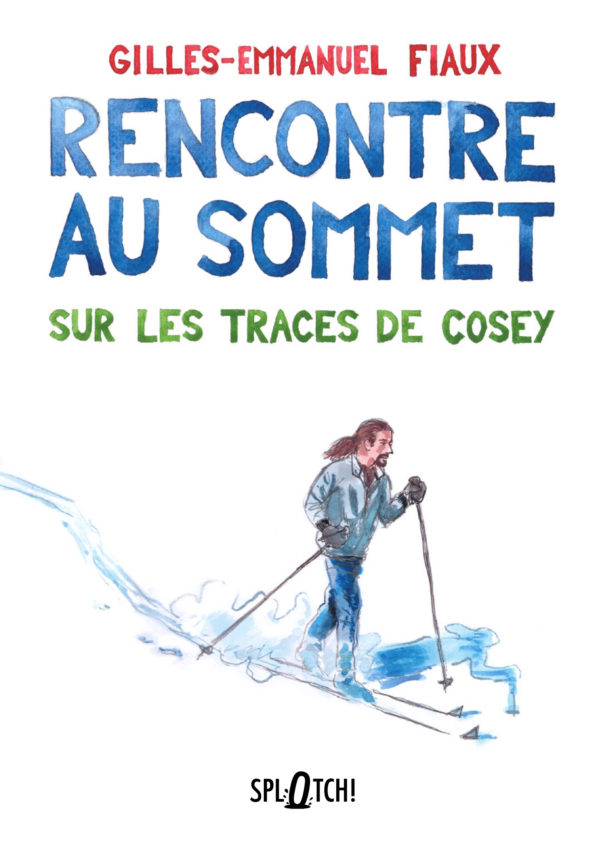 Rencontre au sommet
