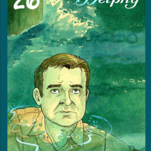 Francis Delphy