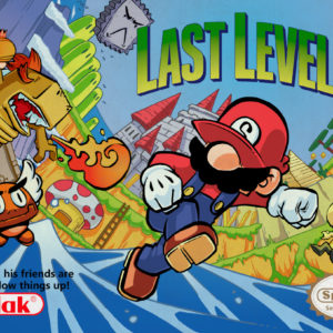 Last Level