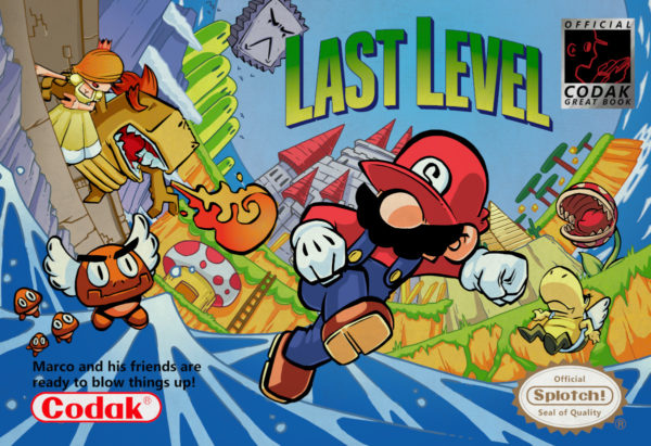 Last Level