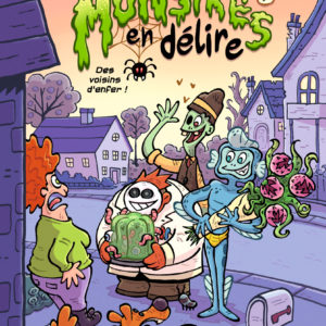 Monstres de délire