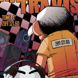 Nash and Travis Tome 4