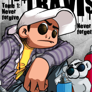 Nash and Travis Tome 1