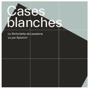 cases blanches