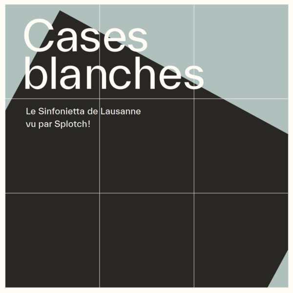 cases blanches
