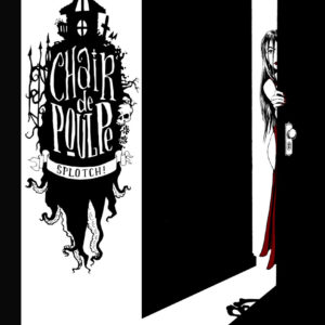 Chair de Poulpe