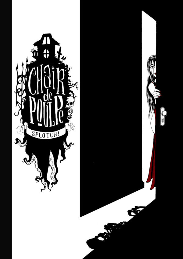 Chair de Poulpe