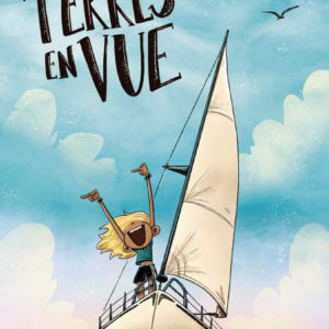 Terres en vue