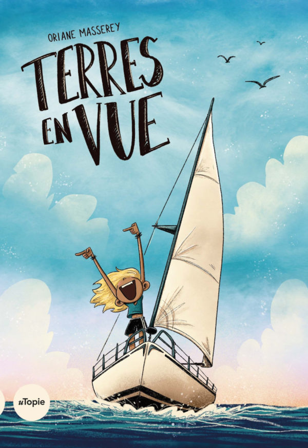 Terres en vue